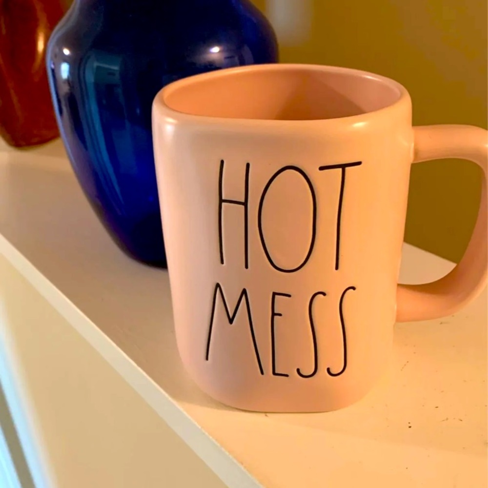 Rae Dunn mug